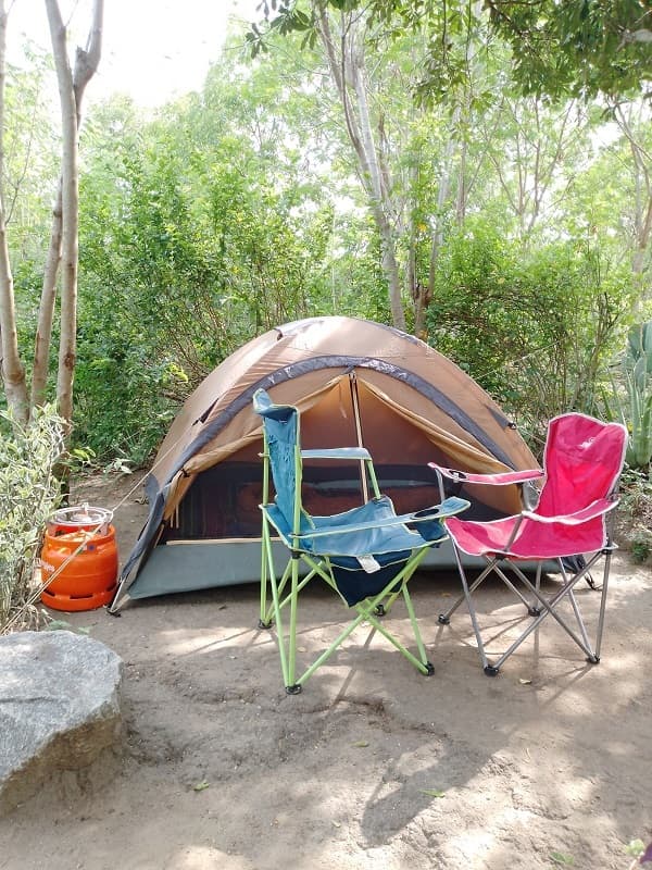 Eco-friendly tourism